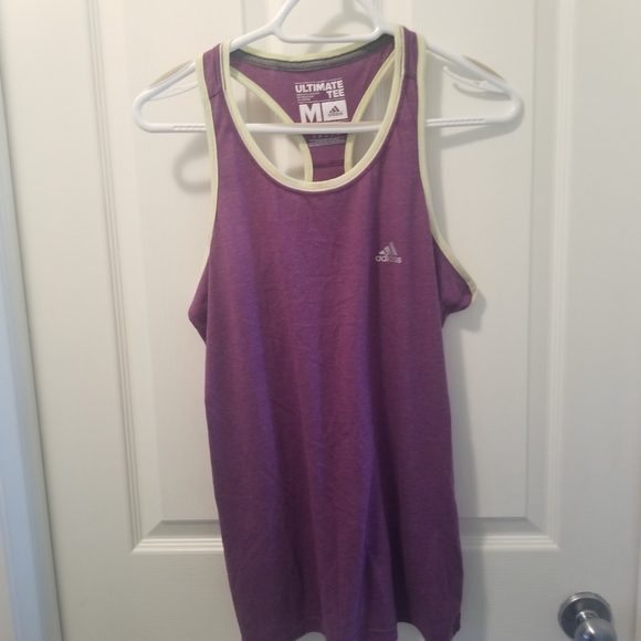 2/$15 Adidas Tank Top - Picture 1 of 1